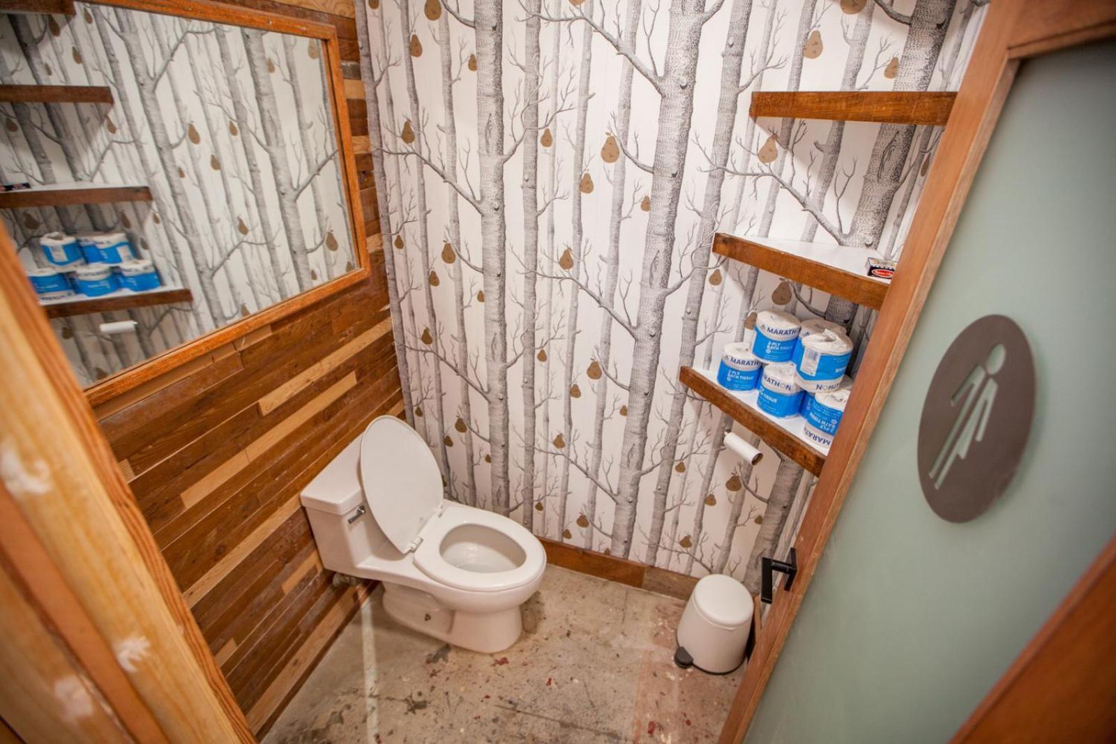 Podshare East Hollywood Hostel Los Angeles Bagian luar foto