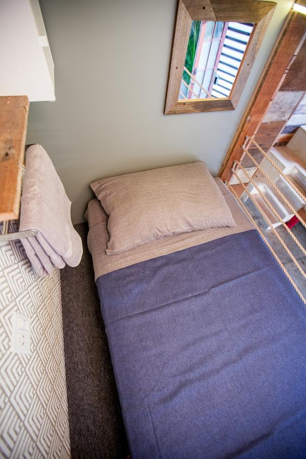 Podshare East Hollywood Hostel Los Angeles Bagian luar foto