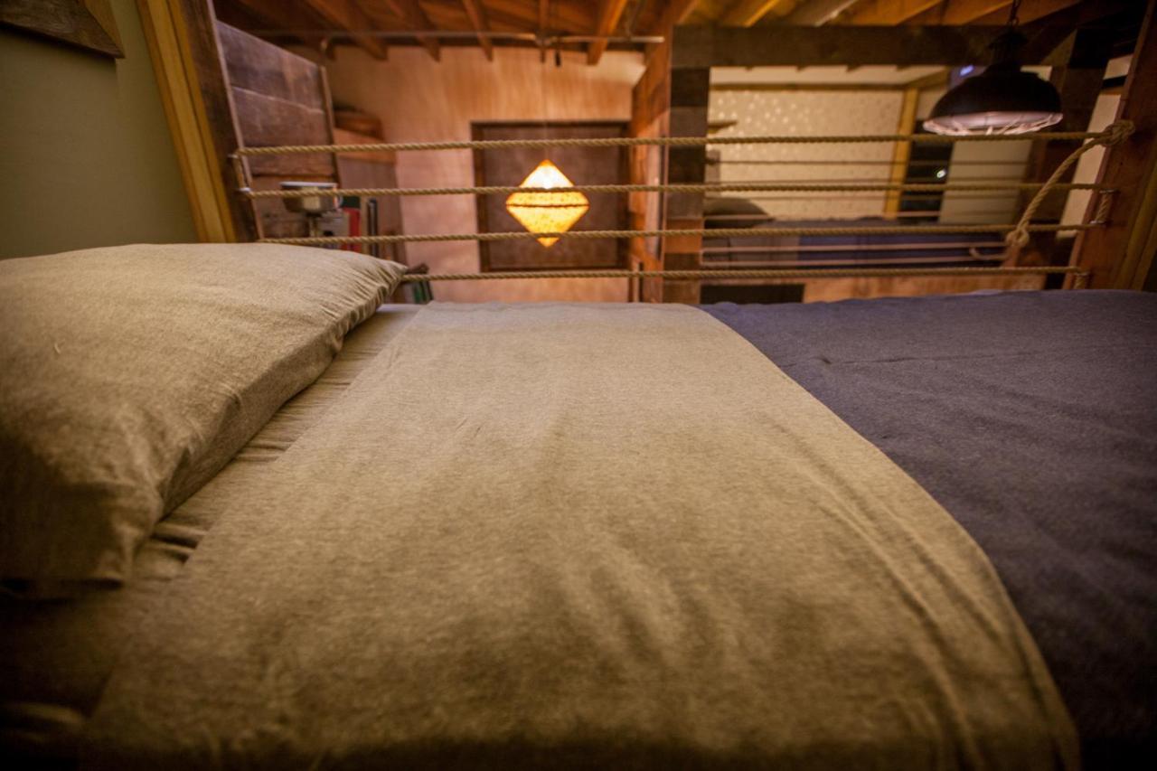 Podshare East Hollywood Hostel Los Angeles Bagian luar foto