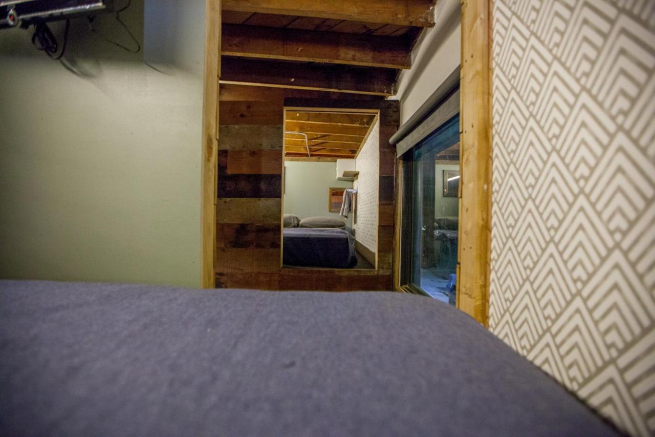 Podshare East Hollywood Hostel Los Angeles Bagian luar foto