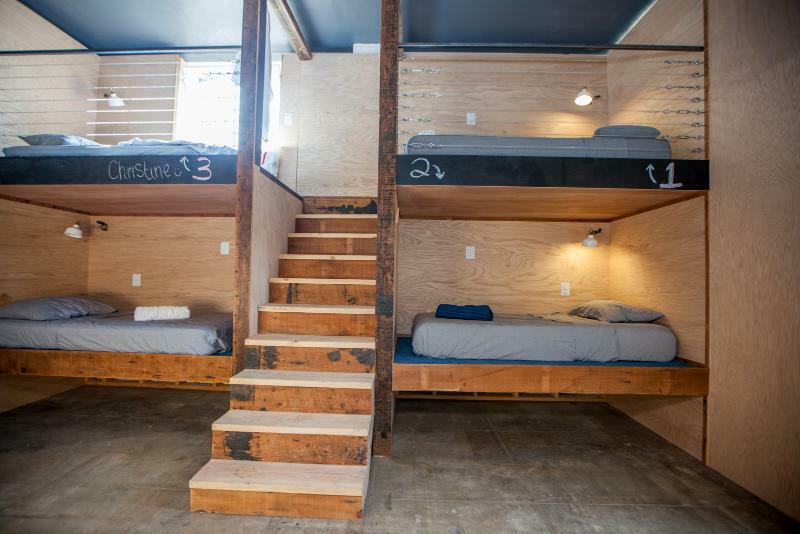 Podshare East Hollywood Hostel Los Angeles Bagian luar foto